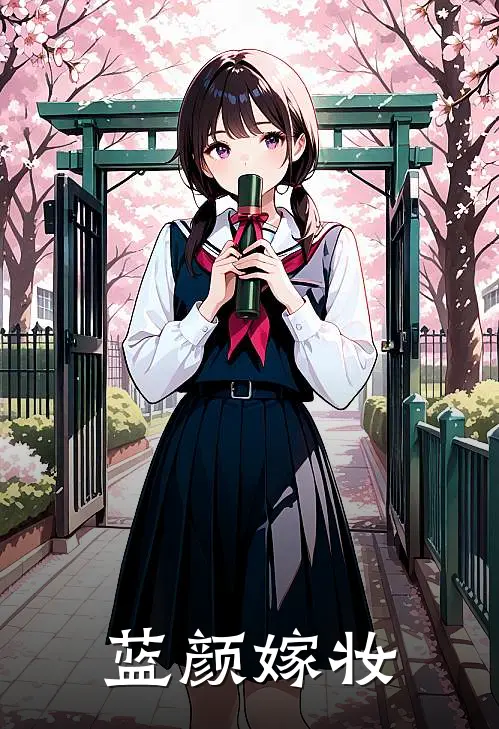 蓝颜嫁妆