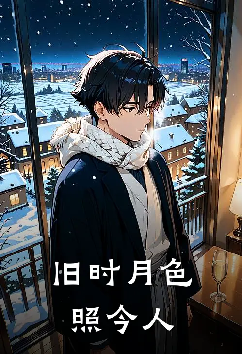 旧时月色照今人