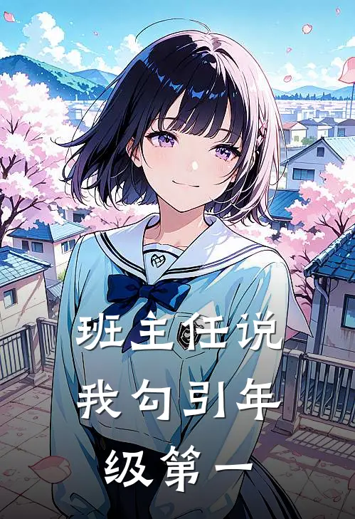 班主任说我勾引年级第一