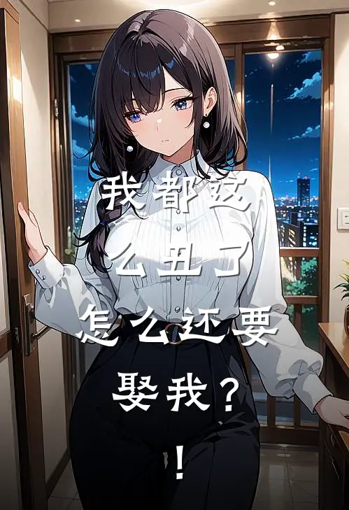 我都这么丑了，怎么还要娶我？！