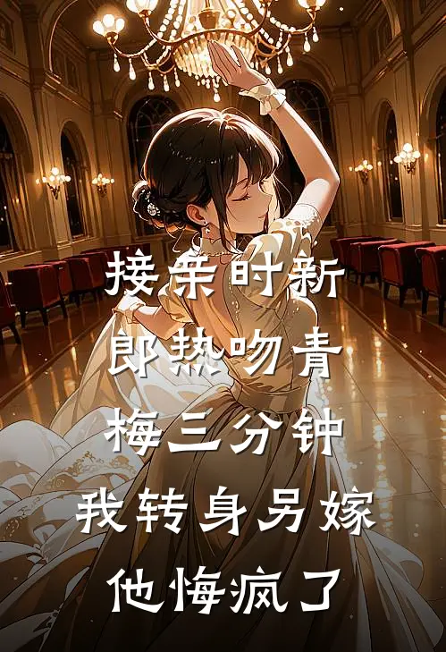 接亲时新郎热吻青梅三分钟，我转身另嫁他悔疯了