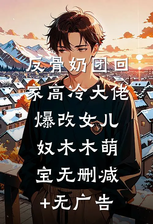 反骨奶团回家高冷大佬爆改女儿奴木木萌宝无删减+无广告