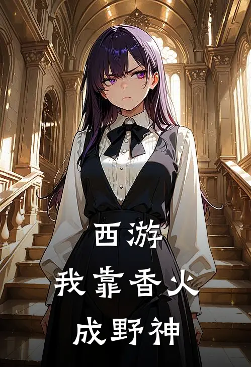 西游：我靠香火成野神