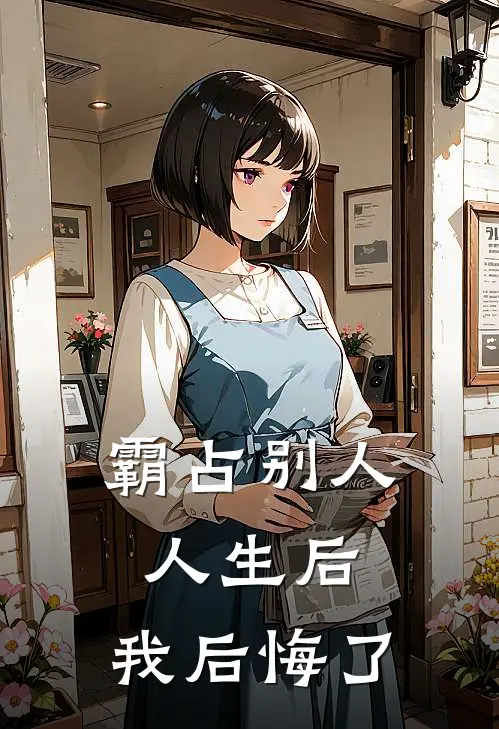 霸占别人人生后，我后悔了