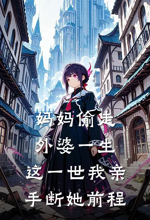 妈妈偷走外婆一生，这一世我亲手断她前程