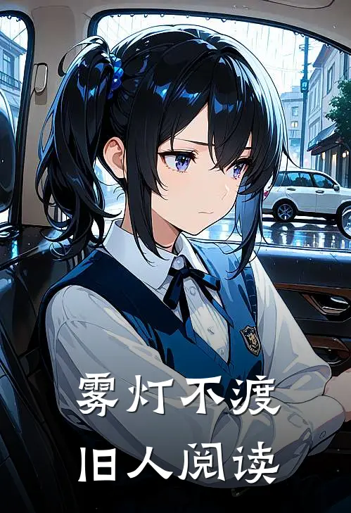 雾灯不渡旧人阅读