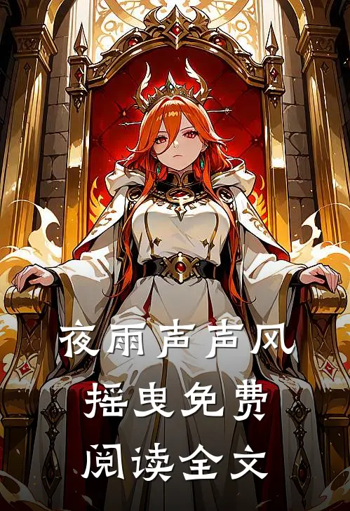夜雨声声风摇曳免费阅读全文