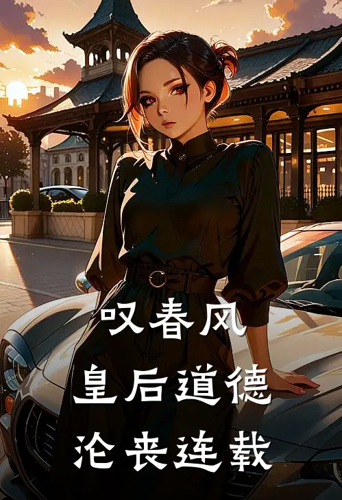 叹春风，皇后道德沦丧连载
