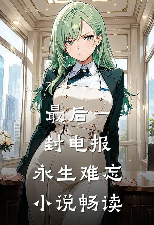 最后一封电报，永生难忘小说畅读