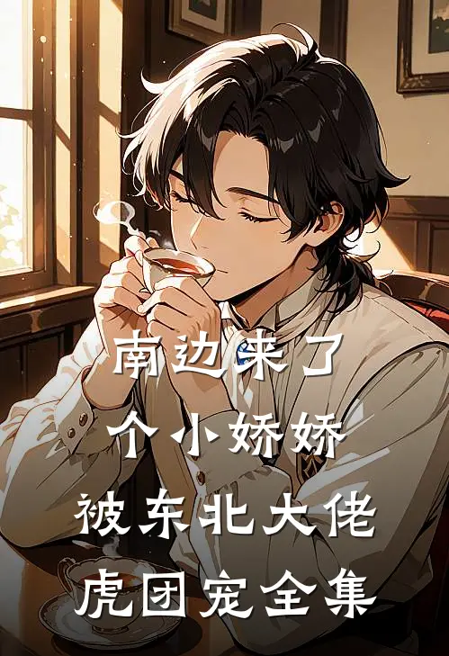 南边来了个小娇娇，被东北大佬虎团宠全集