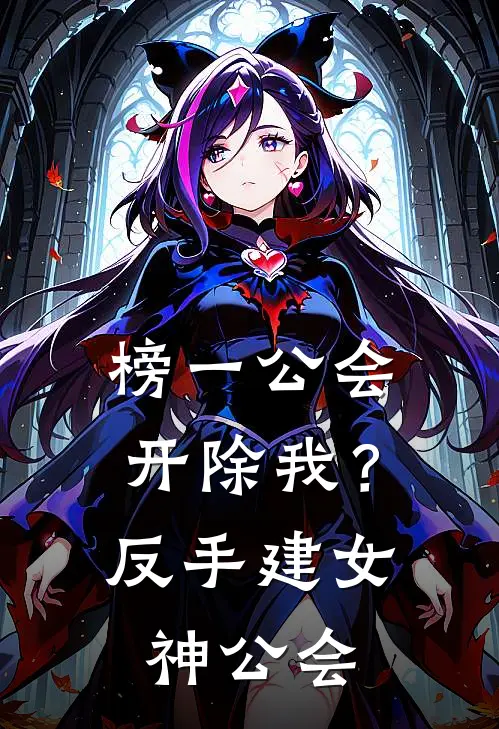 榜一公会开除我？反手建女神公会