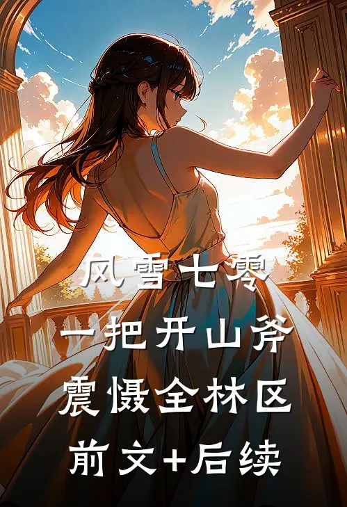 风雪七零，一把开山斧震慑全林区前文+后续