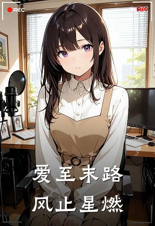 爱至末路，风止星燃