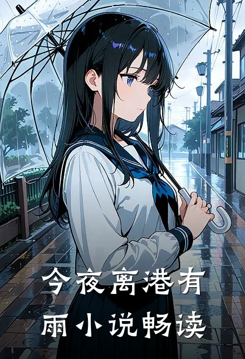 今夜离港有雨小说畅读