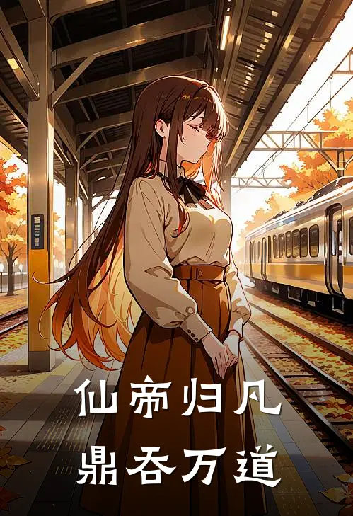 仙帝归凡鼎吞万道