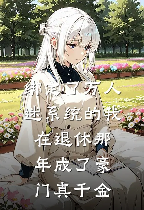 绑定了万人迷系统的我，在退休那年成了豪门真千金