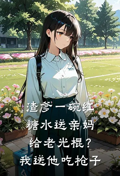 渣爹一碗红糖水送亲妈给老光棍？我送他吃枪子