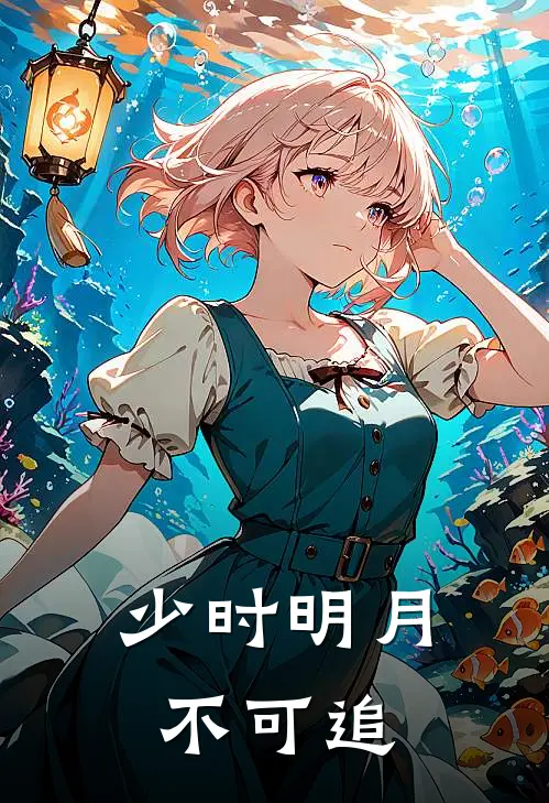 少时明月不可追
