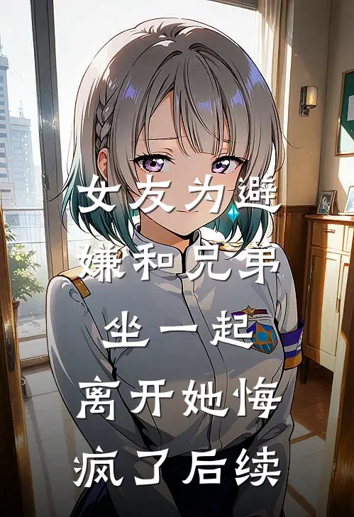 女友为避嫌和兄弟坐一起，离开她悔疯了后续