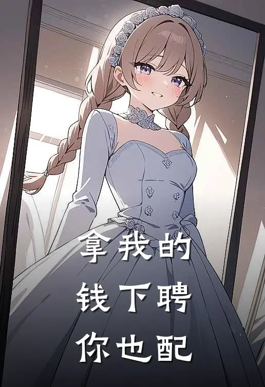 拿我的钱下聘，你也配