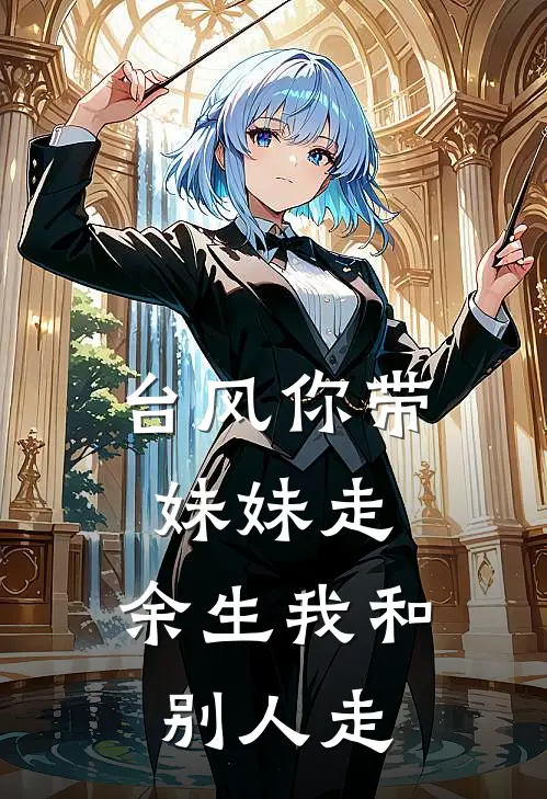 台风你带妹妹走，余生我和别人走