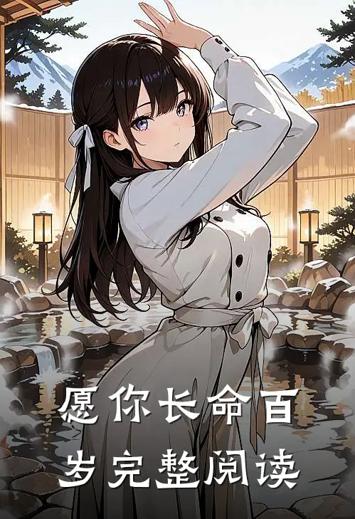 愿你长命百岁完整阅读