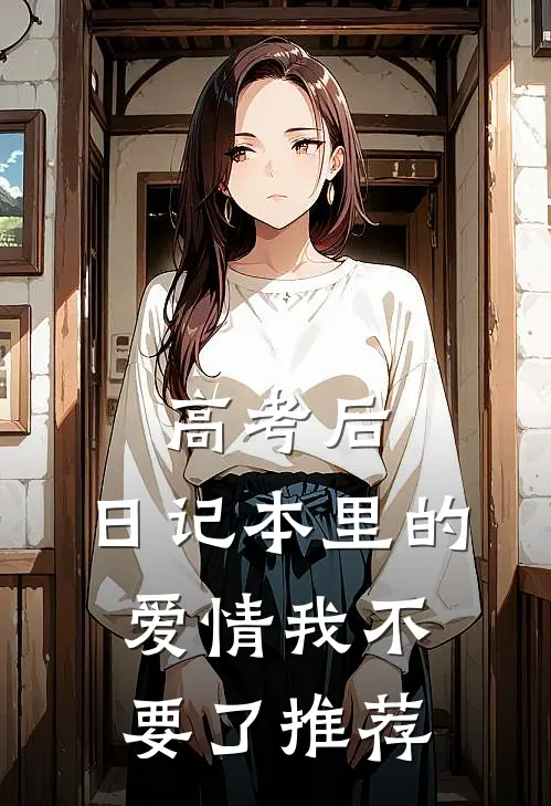 高考后，日记本里的爱情我不要了推荐