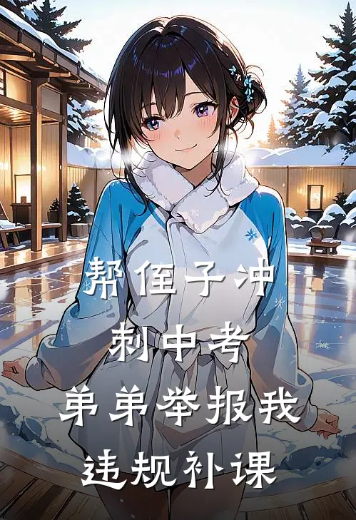 帮侄子冲刺中考，弟弟举报我违规补课