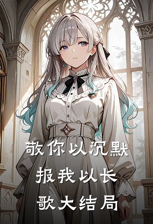 敬你以沉默，报我以长歌大结局