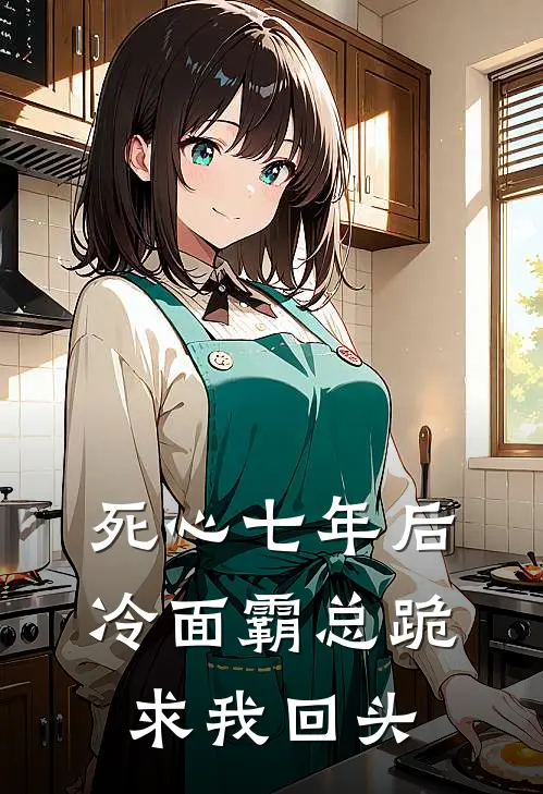 死心七年后冷面霸总跪求我回头