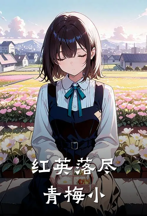 红英落尽青梅小