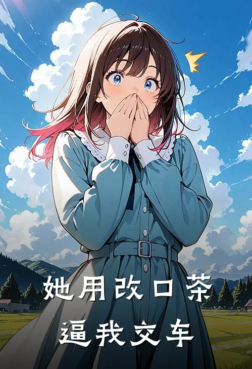 她用改口茶逼我交车