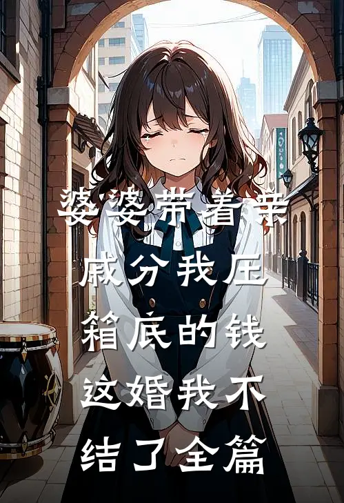 婆婆带着亲戚分我压箱底的钱，这婚我不结了全篇