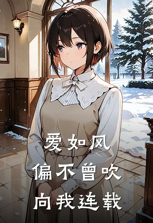 爱如风，偏不曾吹向我连载