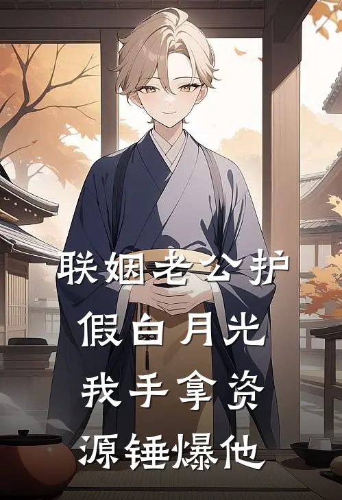 联姻老公护假白月光，我手拿资源锤爆他