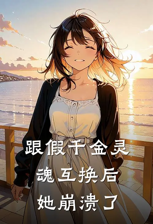 跟假千金灵魂互换后，她崩溃了