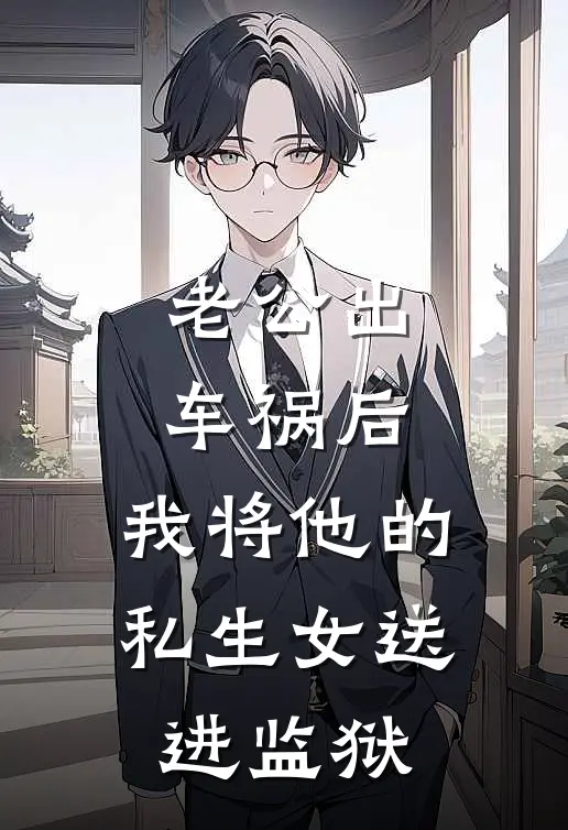 老公出车祸后，我将他的私生女送进监狱