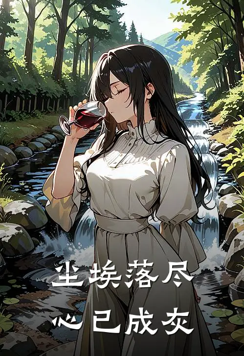 尘埃落尽，心已成灰