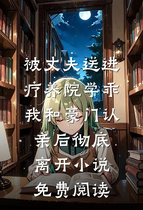 被丈夫送进疗养院学乖，我和豪门认亲后彻底离开小说免费阅读