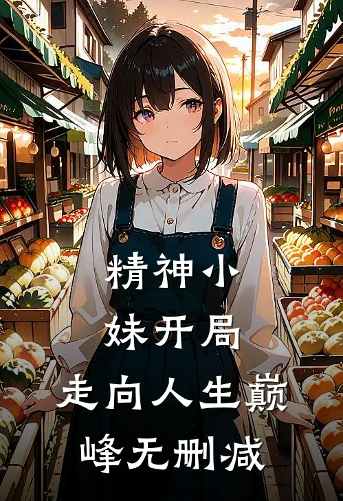 精神小妹开局：走向人生巅峰无删减