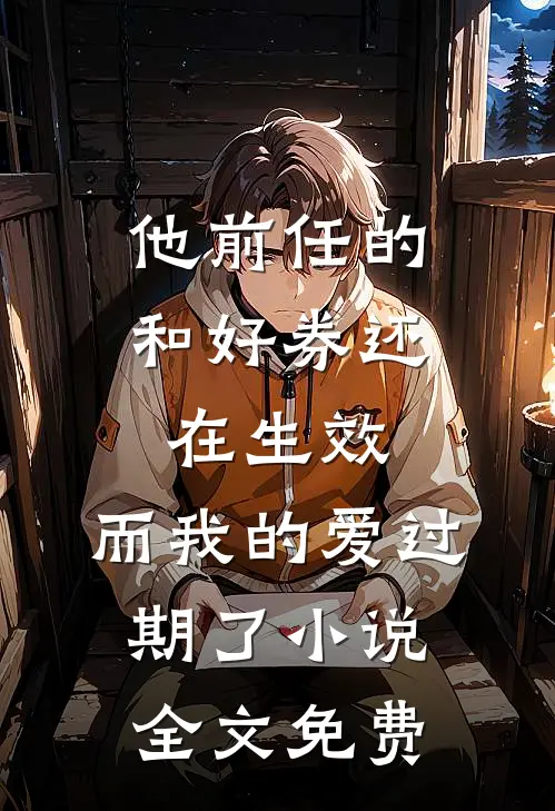 他前任的和好券还在生效，而我的爱过期了小说全文免费