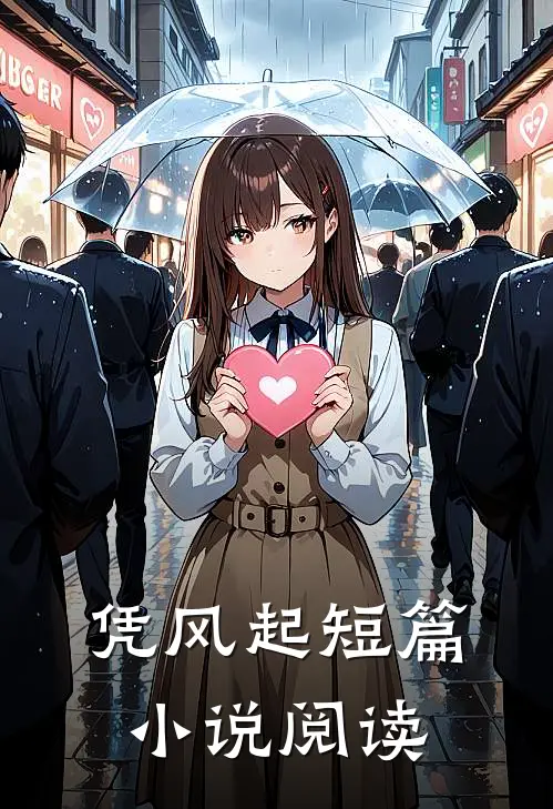 凭风起短篇小说阅读
