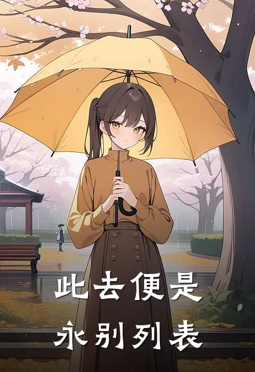 此去便是永别列表