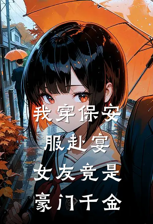 我穿保安服赴宴，女友竟是豪门千金