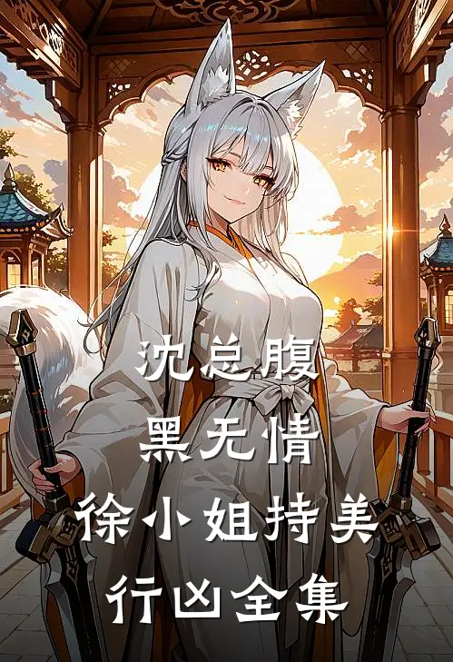 沈总腹黑无情，徐小姐持美行凶全集