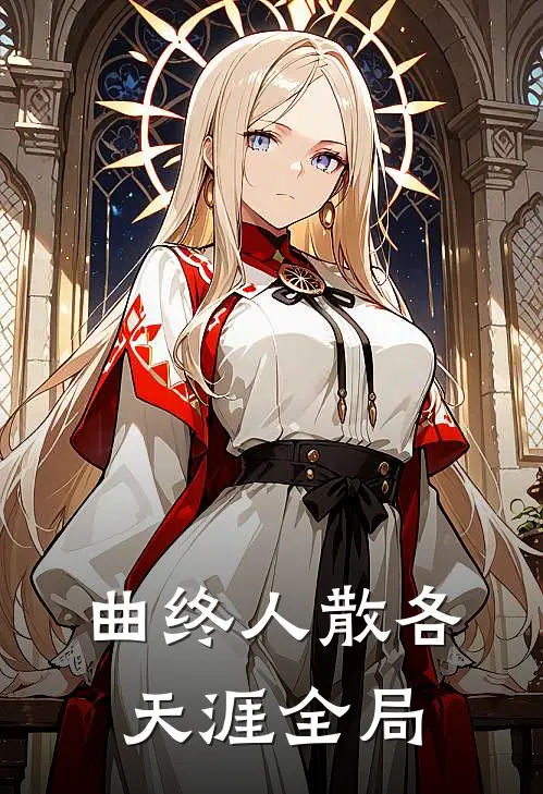 曲终人散各天涯全局