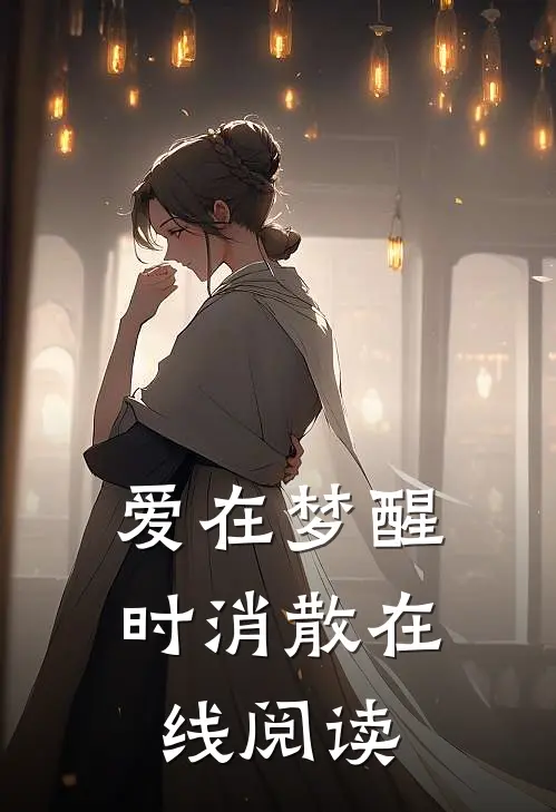 爱在梦醒时消散在线阅读