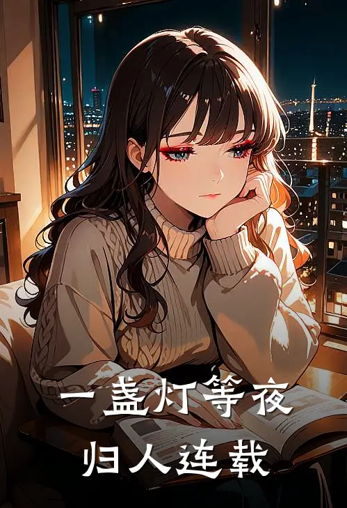 一盏灯等夜归人连载