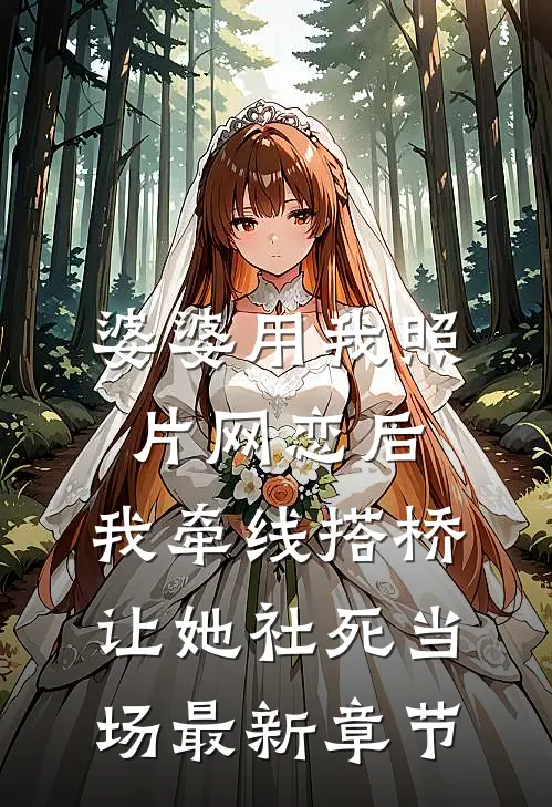婆婆用我照片网恋后，我牵线搭桥让她社死当场最新章节