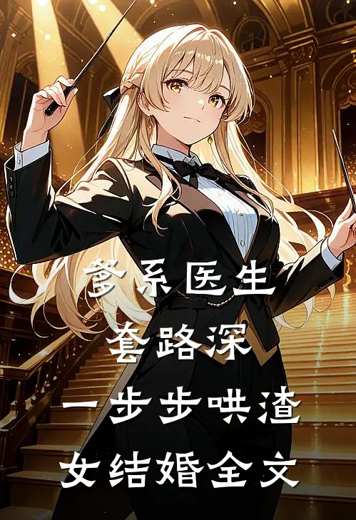 爹系医生套路深：一步步哄渣女结婚全文
